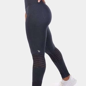 JED NORTH LUXE LEGGINGS